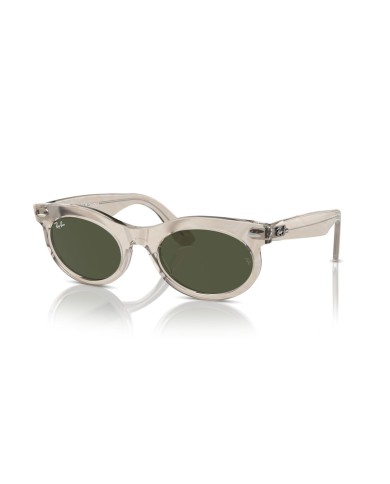 RAY-BAN SOLE