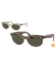 RAY-BAN SOLE