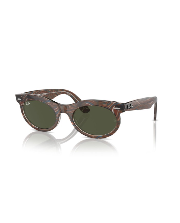 RAY-BAN SOLE