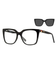 LOVE MOSCHINO VISTA