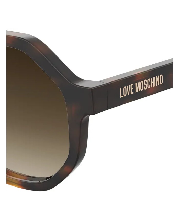 LOVE MOSCHINO SOLE