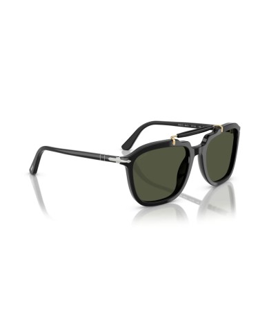 Persol Sole Senna Series