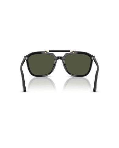 Persol Sole Senna Series