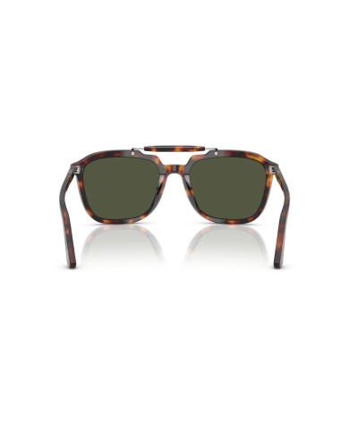 Persol Sole Senna Series