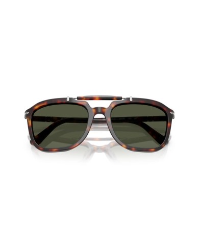 Persol Sole Senna Series