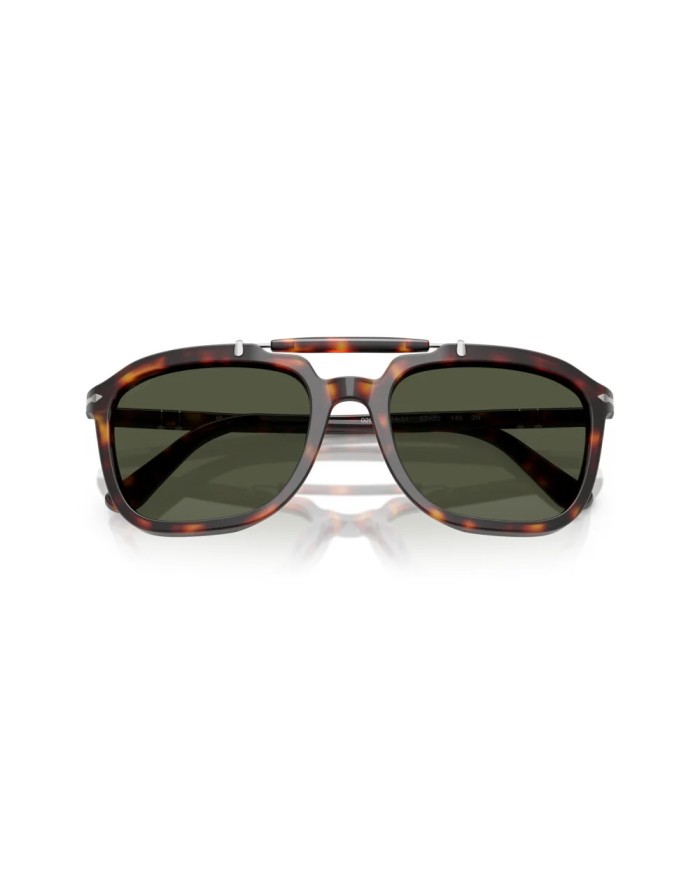 Persol Sole Senna Series