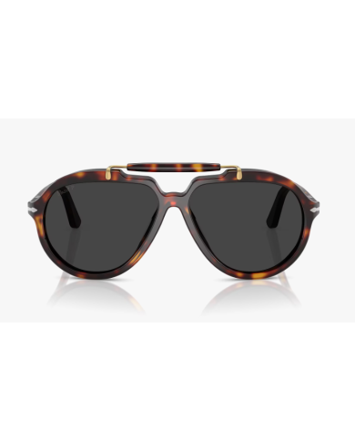 Persol Sole Senna Series