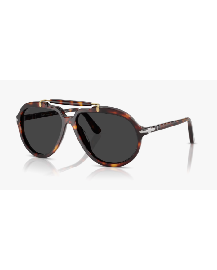 Persol Sole Senna Series