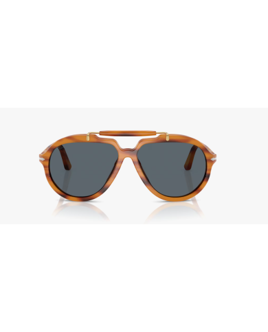 Persol Sole Senna Series