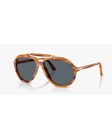 Persol Sole Senna Series