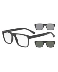 EMPORIO ARMANI VISTA