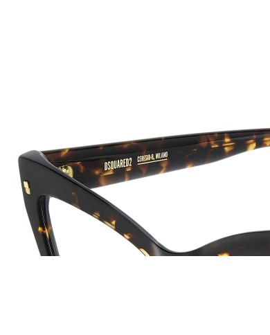DSQUARED2 VISTA