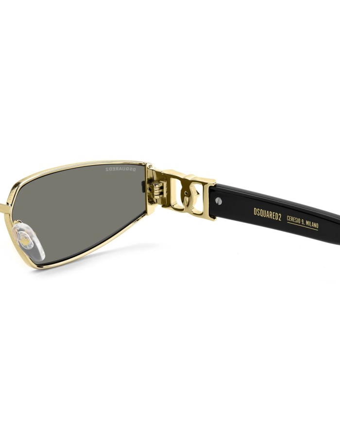 DSQUARED2 SOLE