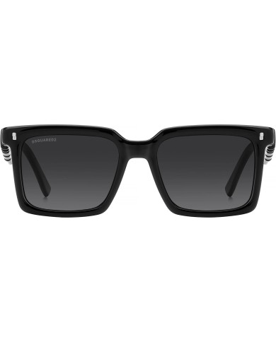 DSQUARED2 ICON SOLE