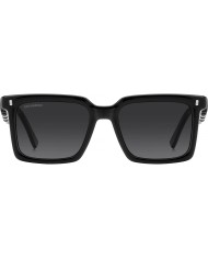 DSQUARED2 ICON SOLE