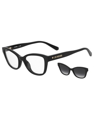 LOVE MOSCHINO VISTA