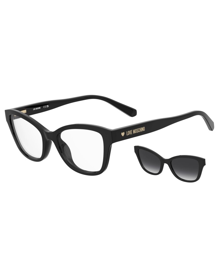 LOVE MOSCHINO VISTA