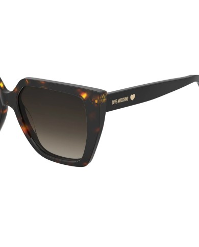 LOVE MOSCHINO SOLE