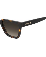 LOVE MOSCHINO SOLE