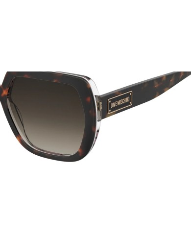 LOVE MOSCHINO SOLE