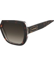 LOVE MOSCHINO SOLE