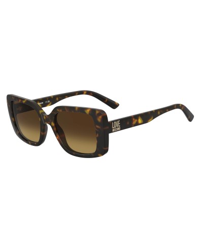 LOVE MOSCHINO SOLE