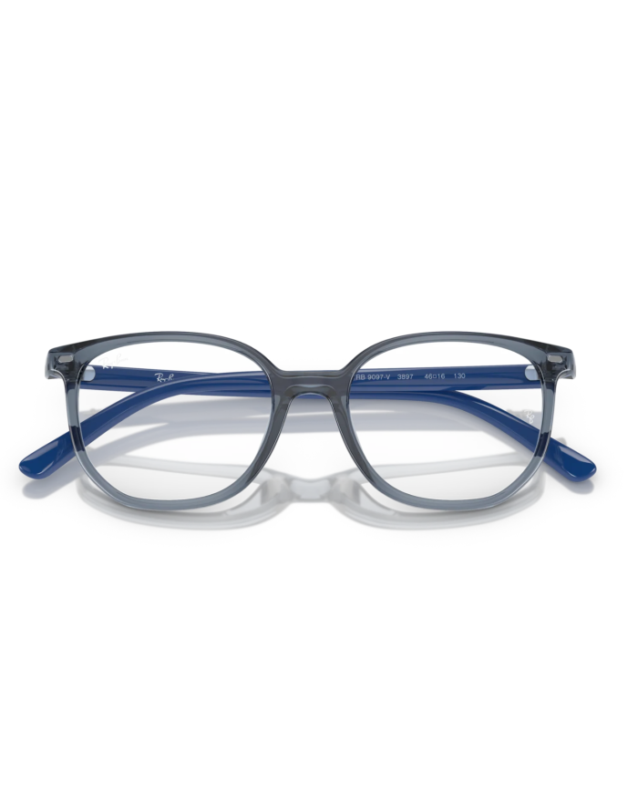 RAY-BAN JUNIOR VISTA