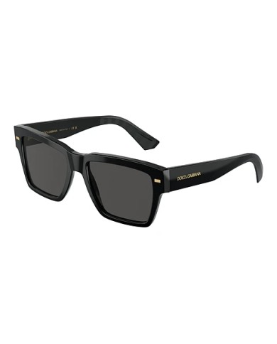 DOLCE & GABBANA SOLE