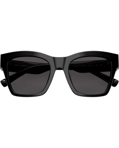 Dolce & Gabbana Sole