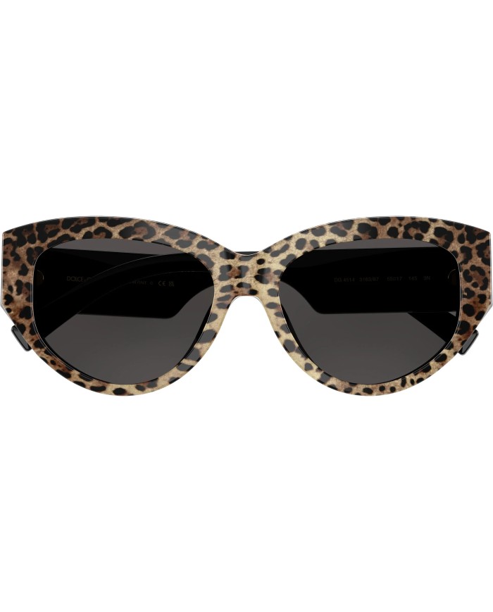 Dolce & Gabbana Sole