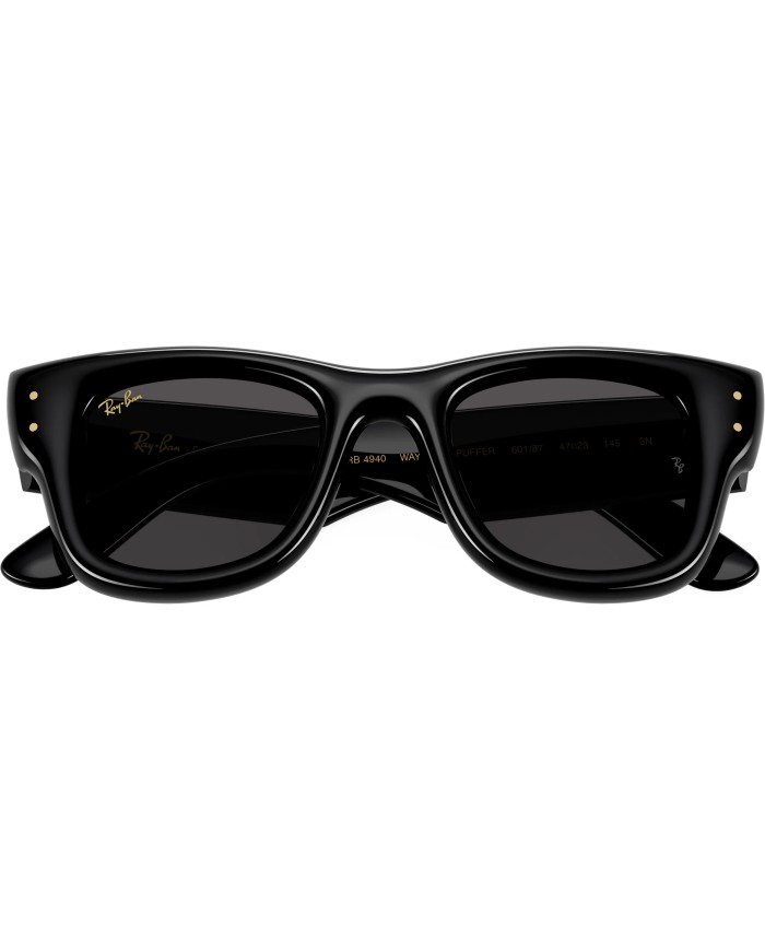 Ray-Ban Sole