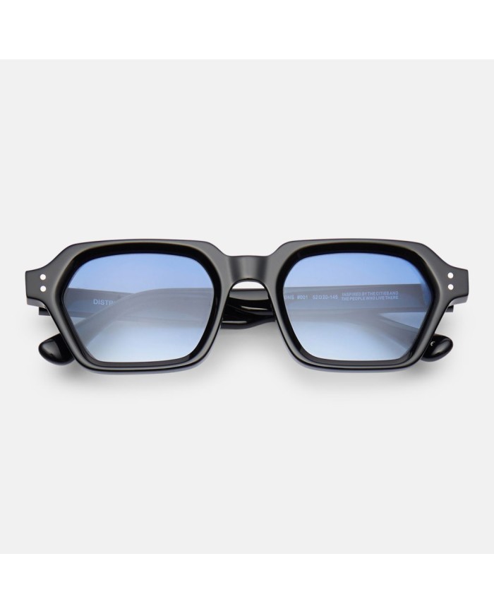 DISTRICT PEOPLE SOLE