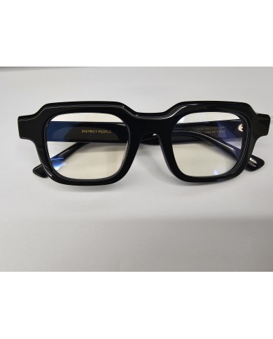 DISTRICT PEOPLE VISTA