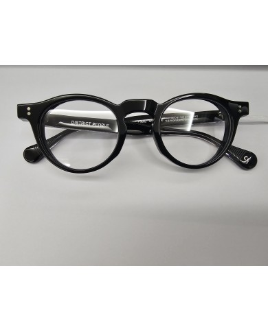 DISTRICT PEOPLE VISTA