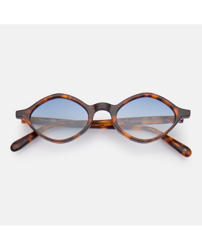 DISTRICT PEOPLE SOLE