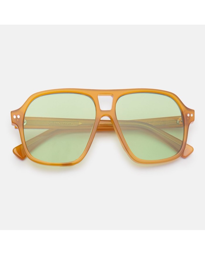 DISTRICT PEOPLE SOLE