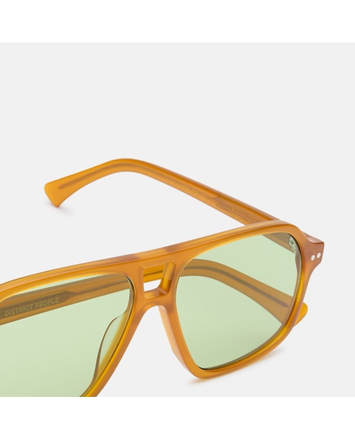 DISTRICT PEOPLE SOLE