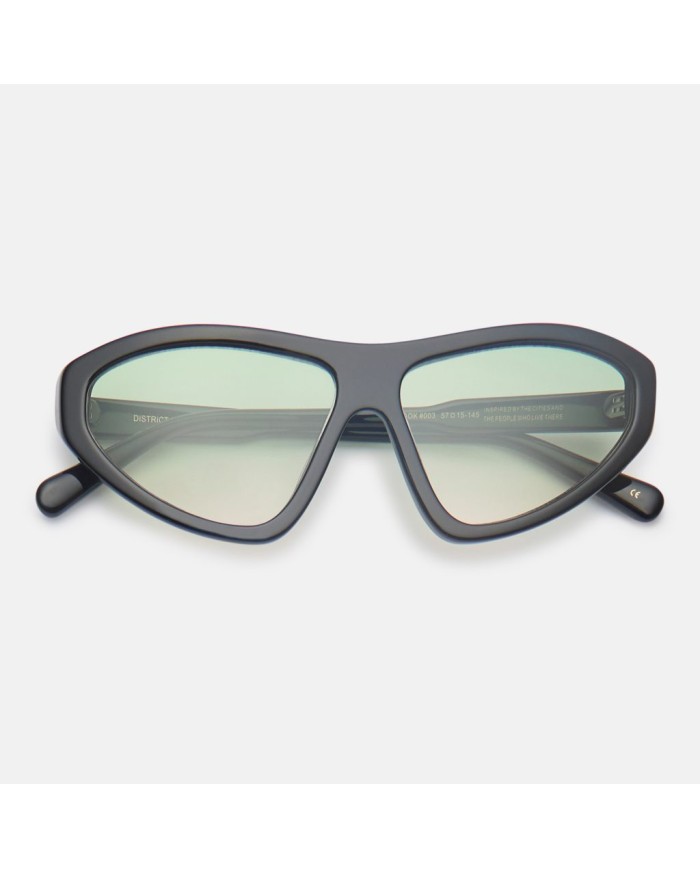 DISTRICT PEOPLE SOLE