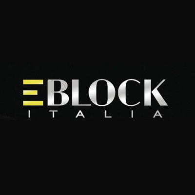 E-BLOCK ITALIA