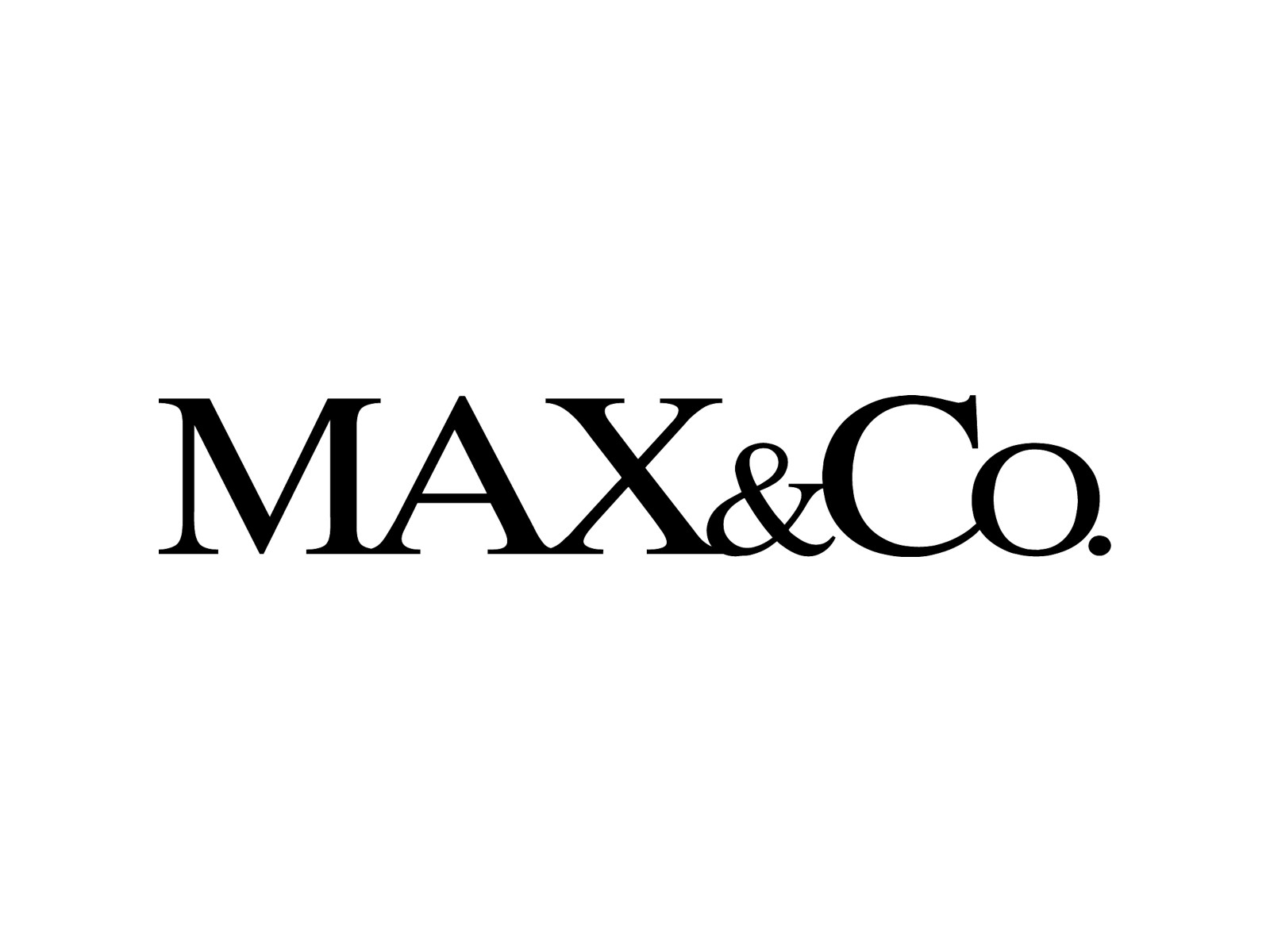 Max & Co 