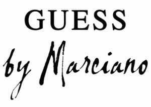 GUESS By Marciano 