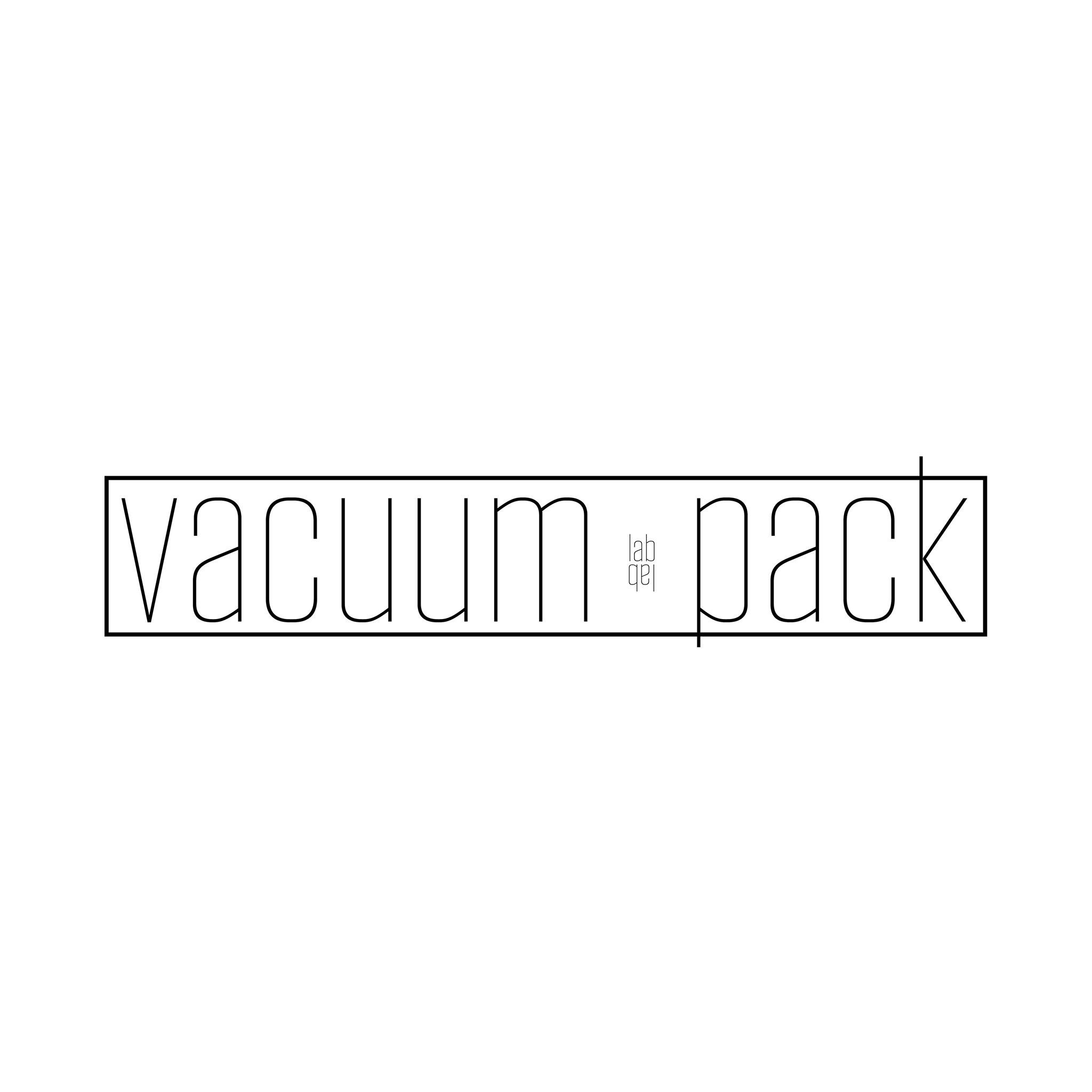 Vacuum Pack Lab